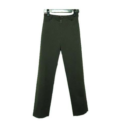 PDX「2」テクノストレッチパンツ (Techno stretch pants) スラックス 057450【中古】
