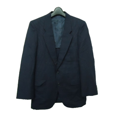 ARBITER ピンストライプジャケット (Pin-stripe jacket) ブレザー 059408【中古】